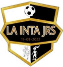 Escudo del equipo LA INTA JRS.